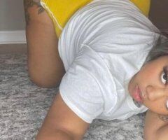 Inland Empire escorts - Siaking wet freak 💦 Deep throat