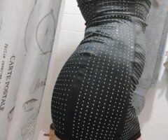 Denver escorts - PRETTY EYES THICK THIGHS THROAT GOAT😘