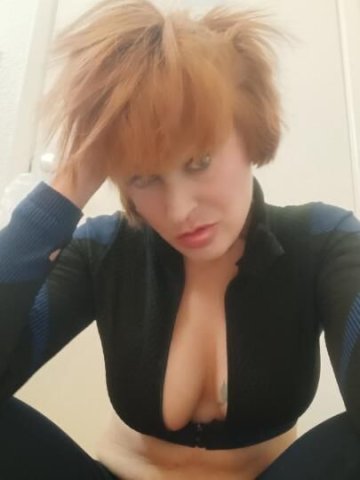 Wet and wanting you in Wendover - 1