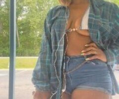 Chesapeake escorts - King Treatment