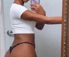 💦COME FILL ME UP 💦💦YOUR FAVORITE SLUT 80$ QV✨🎀 HOT BIG ASS EBONY DOLL✨✨ - Image 3