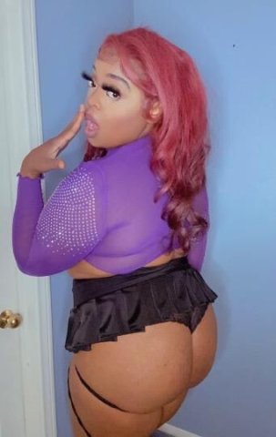 Tall ❤ Thick 😌 Fine &Sexy limited time - 1