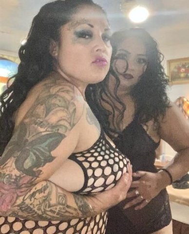 Two Latinas ⭐💕👑100% REAL⭐ €•X•0•T•I•C🙊freak🙈💦LeTs PlAy💕🤩⭐👑available NOW🔥SPECIALS - 1