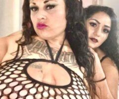 Two Latinas ⭐💕👑100% REAL⭐ €•X•0•T•I•C🙊freak🙈💦LeTs PlAy💕🤩⭐👑available NOW🔥SPECIALS - Image 2