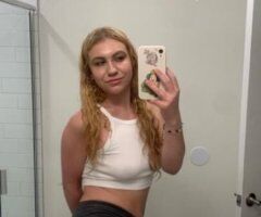 19y/o GFE/FS OUTCALL ONLY servicing the entire city of Pittsburgh/Surrounding Areas - Image 3