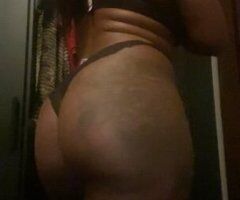 Milwaukee escorts - incall and outcalls Sexysuper wet brown skin Freak
