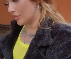 Austin escorts - incall special don't miss out last day in austin