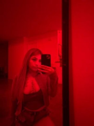 latina baby - 1