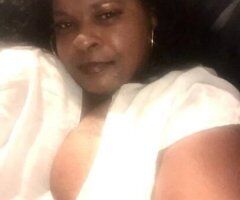 CALLING ONE CALLING ALL!!!!!$$$**$$$$ BBW*** SEXY Fun😜! and VERY Sweet👅! Love to GAG SPit &Swollow!!!! CUM and feel this EXPERIANCE😂🤣💋😝😛🤑 - Image 1