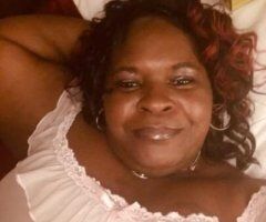 CALLING ONE CALLING ALL!!!!!$$$**$$$$ BBW*** SEXY Fun😜! and VERY Sweet👅! Love to GAG SPit &Swollow!!!! CUM and feel this EXPERIANCE😂🤣💋😝😛🤑 - Image 4