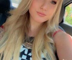 all natural 100 percent REAL ready to play-ask about ✌girl💋 - Image 4