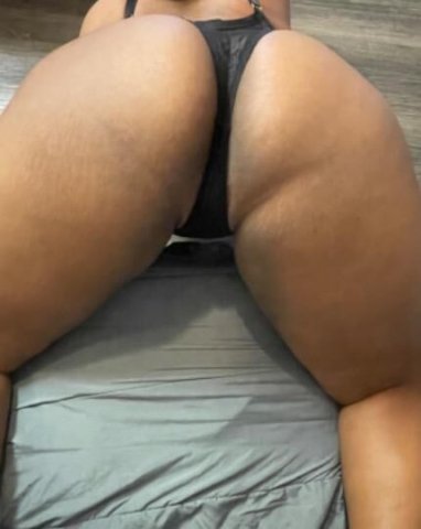 JUICY BOOTY🍑 OKC🥰 SLUT TREATMENT ONLY🥰‼ - 1