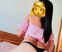 Salem escorts - Promocion Activa Recien Llegada A la Ciudad🥰😍🤩🤗