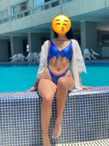 RICA LATINA CON GANAS DE TI😋 - 1
