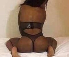 Modesto escorts - Sexy Chocolate😍🍫 AVAILABLE NEAR YOU