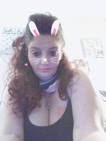 Burnette sweatheart - 1