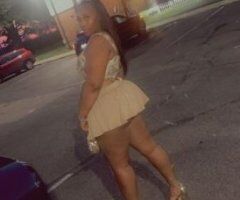 Detroit escorts - MUST BE RADY NOW INCALLS TILL 4PM ( Coca )WEST