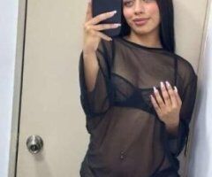 Disponible24/7 📞Incall/Outcall 🚗Carfun 💕Video sell Available💦💦 - Image 4