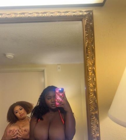 ITS 1GAL 100qv SPECIALS with the famous KANDYSWEETZ🍫 and MS.CAKKES🍑 - 1