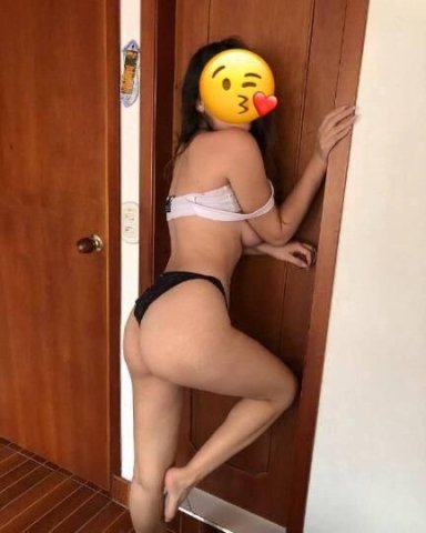 🇨🇴📞COLOMBIANA CULONA! DISPUESTA A TODO!! 💦 - 1