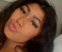 THICK FILIPINO AND LATINA MIX READY NOW💖💦🫦👅 - Image 7