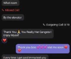 HOTEL INCALLS🫶Let me cream all over it babe🇭🇳🙈 #NORUSH #PRIVATE Hotel INCALLS ONLY ! ✨ Honduran 𝐏𝐑𝐄𝐓𝐓𝐘 𝐏𝐔𝐒𝐒𝐘 FAIRY 🧚🏽♀ 4/20 friendly✅ - Image 3
