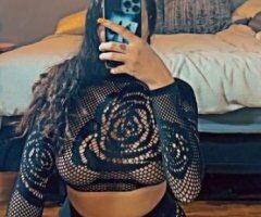 Everett escorts - Spicy Latina 🌶 BACK IN TOWN Cum Play Papi 💦