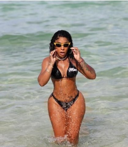 latina sensual🥵 no cubanos🧏‍♂ - 1