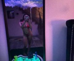 TIGHT MIXED WET 💦👅 SEXY REDBONE THROAT GOAT👅💋 - Image 5