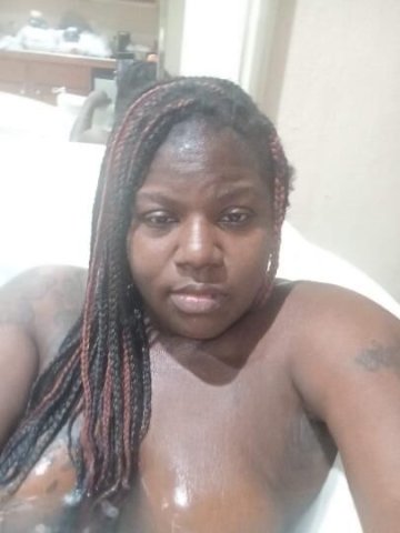 chocolate 💦 triple threat make yo dick cum n put a smile on yo face 😏💦😋 - 1