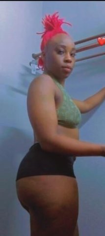 Young fine sexy thick tight wet pussy ebony - 1