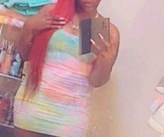 Koko is Available Tonite Your Fav Fun Party Girl - Image 2