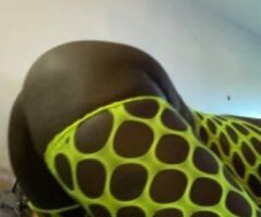 Sioux Falls escorts - sexy darkskin goddess