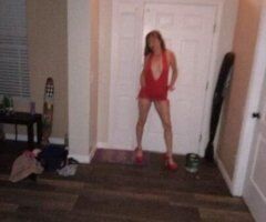 Legit Tight body Red Head even wet !!! - Image 2