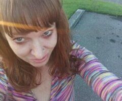 Legit Tight body Red Head even wet !!! - Image 3