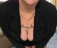 ✨ALL-NATURAL, INDEPENDENT, MATURE, TATTOOED, KINKY ,SEXY THICK MILF NEXT DOOR✨ - Image 3