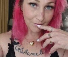✨ALL-NATURAL, INDEPENDENT, MATURE, TATTOOED, KINKY ,SEXY THICK MILF NEXT DOOR✨ - Image 8