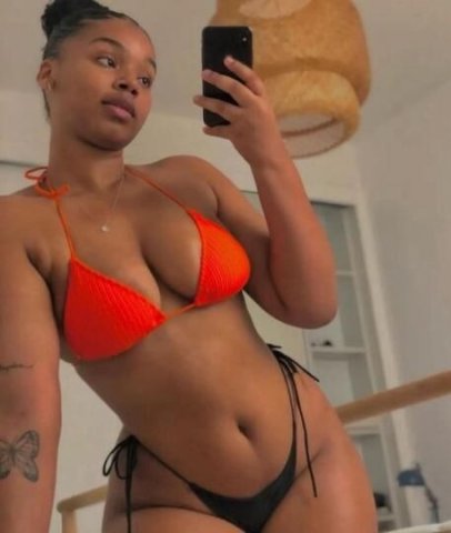 Can I Phuck You Better Than She Can Daddy 💦💋 - 1