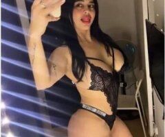 Soy latina ,Caliente y complaciente - Image 3