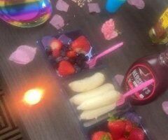 1night ONLY w/ Babygirl 🌹nEw Sensation💦 RQV 75🌹 - Image 6