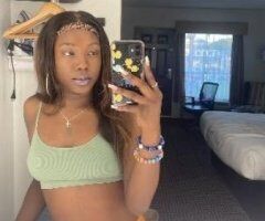 1night ONLY w/ Babygirl 🌹nEw Sensation💦 RQV 75🌹 - Image 8