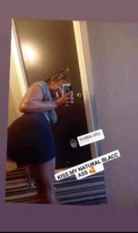Sexy Caramel The Best With The Wettest Pussy - 1