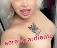 chicos soy una Chica tran 🇭🇳 Fondren y 59 Sur - Image 2