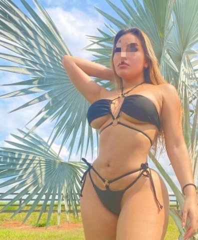 colombiana caliente 🔥 culo grande 🍑💦 - 1