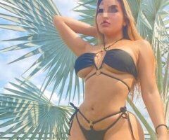 Fort Myers escorts - colombiana caliente 🔥 culo grande 🍑💦