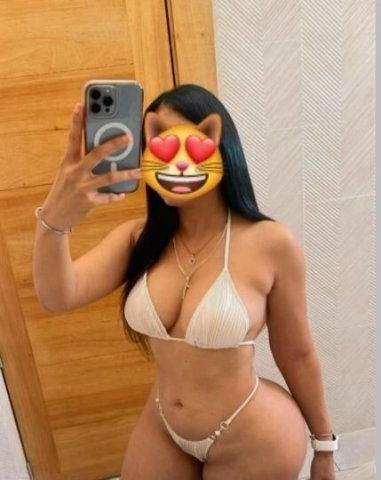💥Hola mis amores, acabo de llegar y quiero recibir su visita 😋 Estoy disponible para hacer travesuras🍀 Quiero que acabes con migo llmame - 1