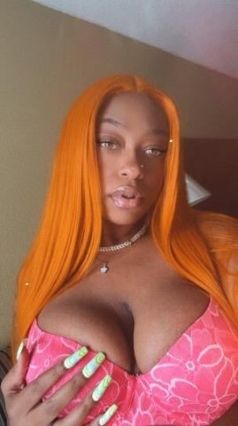 come Play with a hazel eyes Jamaican goddess 💦 im baack babes 🍑❤ - 1