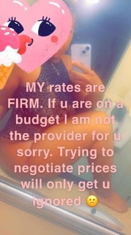 ⚠READ⚠ BARE RAW CREAMPIE BBJ Sexxxy BBW INCALLS/OUTCALL NO DEPOSIT - 1