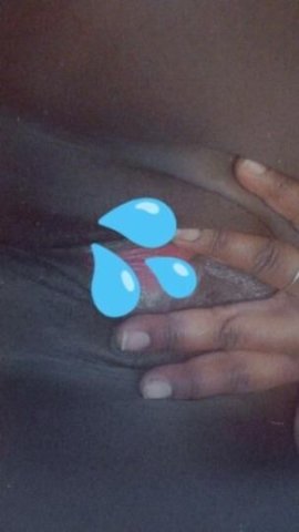 IM BACKKK INCALL🚨🚨Chocolate W/ The Big Titties - 1