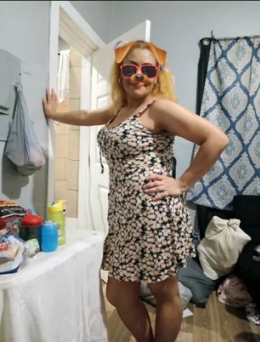 🫦CUM WITNESS TO ALL OF MY JUICY THICKNESS 👅 - 1